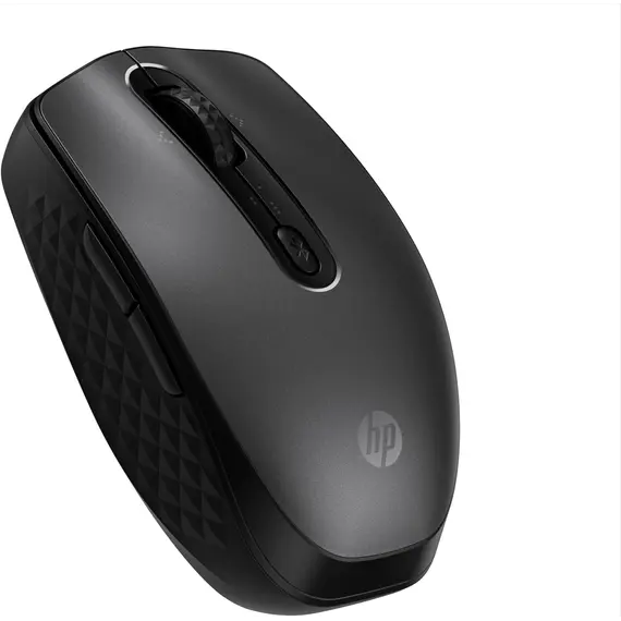 HP 690 Qi-Charging Wireless Mouse EURO, 9 imageHP 690 Qi-Charging Wireless Mouse EURO, 9 imageHP 690 Qi-Charging Wireless Mouse EURO, 9 image