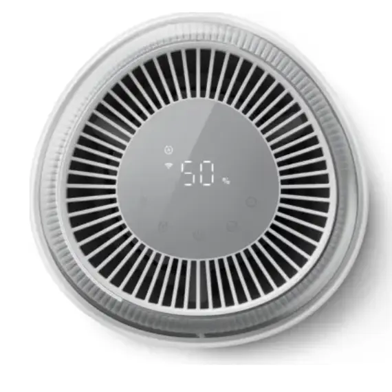 ჰაერის დამატენიანებელი PHILIPS HU5710/00, 7 imageჰაერის დამატენიანებელი PHILIPS HU5710/00, 7 imageჰაერის დამატენიანებელი PHILIPS HU5710/00, 7 image