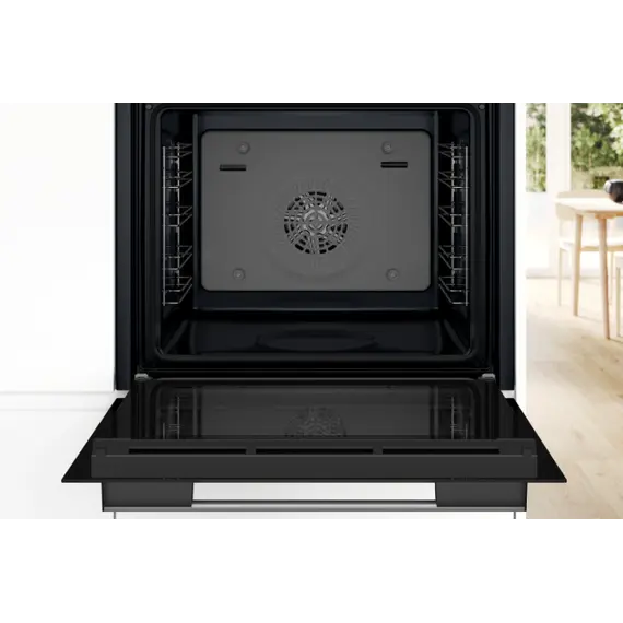Built-in oven BOSCH HJA737BR0, 5 imageBuilt-in oven BOSCH HJA737BR0, 5 imageBuilt-in oven BOSCH HJA737BR0, 5 image