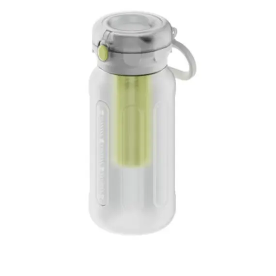წყლის ბოთლი Xiaomi Sport Water Bottle White, 2 imageწყლის ბოთლი Xiaomi Sport Water Bottle White, 2 imageწყლის ბოთლი Xiaomi Sport Water Bottle White, 2 image