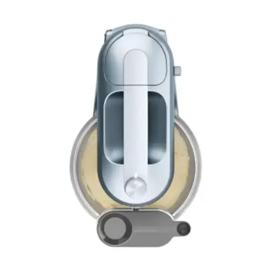 Kenwood KZM35.000GY Go Stand Mixer, 3 imageKenwood KZM35.000GY Go Stand Mixer, 3 imageKenwood KZM35.000GY Go Stand Mixer, 3 image