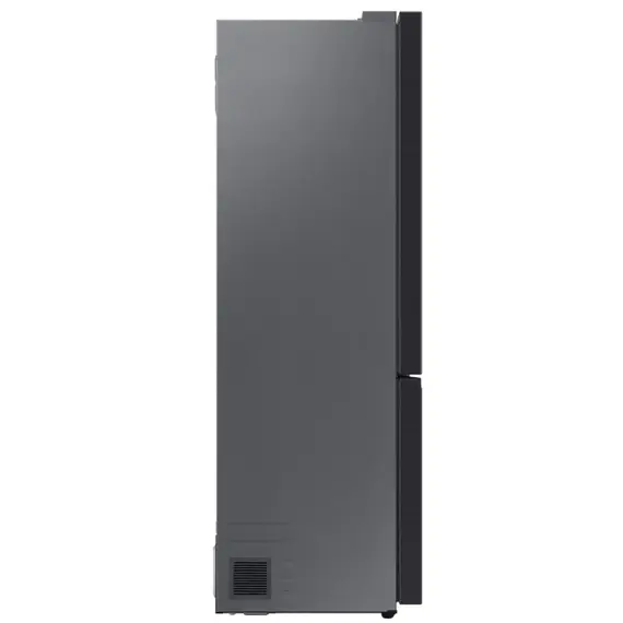 მაცივარი Samsung RB53DG703EB1WR Bottom-Freezer 203x75.9x71.1 554LT NF Inverter Black, 4 imageმაცივარი Samsung RB53DG703EB1WR Bottom-Freezer 203x75.9x71.1 554LT NF Inverter Black, 4 imageმაცივარი Samsung RB53DG703EB1WR Bottom-Freezer 203x75.9x71.1 554LT NF Inverter Black, 4 image