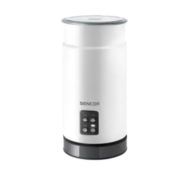 Sencor SMF 2030WH Milk FrotherSencor SMF 2030WH Milk FrotherSencor SMF 2030WH Milk Frother