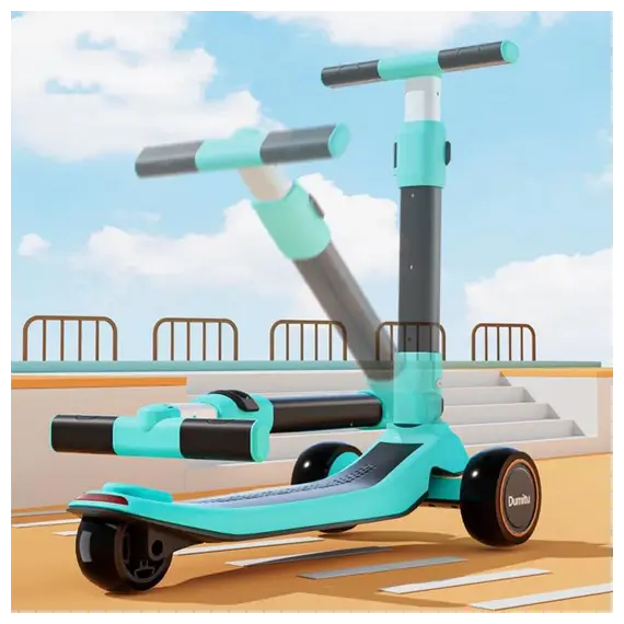 საბავშვო სკუტერი Dumitu plus 006SKU-BLU, 3 imageსაბავშვო სკუტერი Dumitu plus 006SKU-BLU, 3 imageსაბავშვო სკუტერი Dumitu plus 006SKU-BLU, 3 image