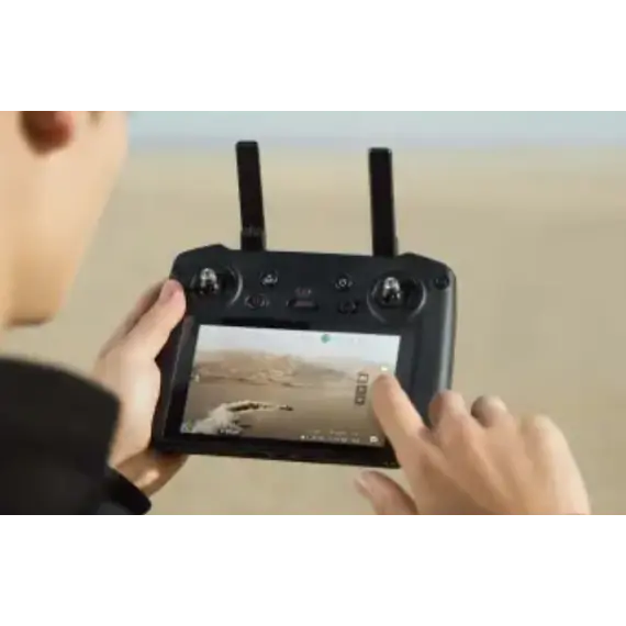 დრონის კონტროლერი DJI RC Pro, 4 imageდრონის კონტროლერი DJI RC Pro, 4 imageდრონის კონტროლერი DJI RC Pro, 4 image