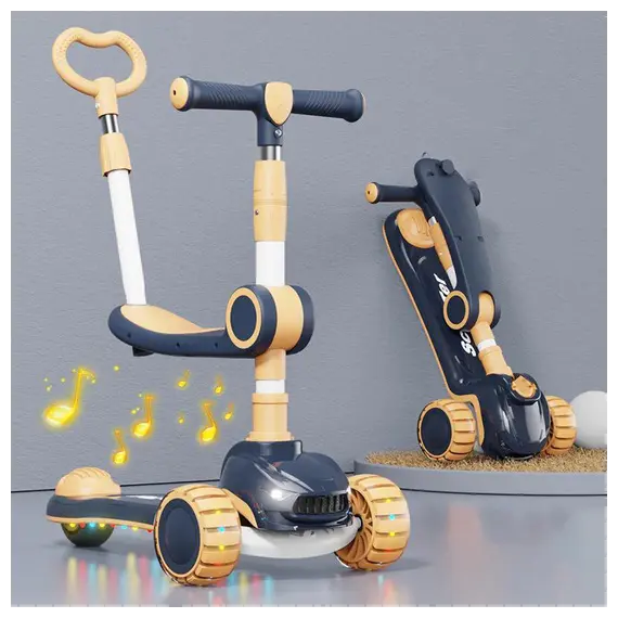 საბავშვო სკუტერი დასაჯდომით 758-1-B, 4 imageსაბავშვო სკუტერი დასაჯდომით 758-1-B, 4 imageსაბავშვო სკუტერი დასაჯდომით 758-1-B, 4 image