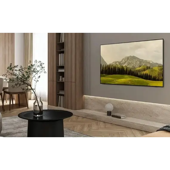 ტელევიზორი Samsung QE83S85FAEXRU OLED Vision AI Smart TV 4K  3840x2160 HDR10+ Wi-Fi  BT5.3  DVB-C/T2/S2 400x300, 7 imageტელევიზორი Samsung QE83S85FAEXRU OLED Vision AI Smart TV 4K  3840x2160 HDR10+ Wi-Fi  BT5.3  DVB-C/T2/S2 400x300, 7 imageტელევიზორი Samsung QE83S85FAEXRU OLED Vision AI Smart TV 4K  3840x2160 HDR10+ Wi-Fi  BT5.3  DVB-C/T2/S2 400x300, 7 image