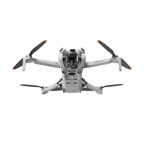 დრონი DJI Mini 4 Pro (DJI RC 2), 4 imageდრონი DJI Mini 4 Pro (DJI RC 2), 4 imageდრონი DJI Mini 4 Pro (DJI RC 2), 4 image