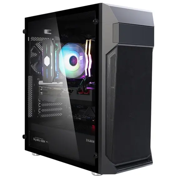 ქეისი Zalman PC case Z1 Plus without PSU, 2xUSB3.0, 1xUSB2.0, 3x120mm, VGA 385mm, LCS ready, TG Side Panel, ATX, black, 3 imageქეისი Zalman PC case Z1 Plus without PSU, 2xUSB3.0, 1xUSB2.0, 3x120mm, VGA 385mm, LCS ready, TG Side Panel, ATX, black, 3 imageქეისი Zalman PC case Z1 Plus without PSU, 2xUSB3.0, 1xUSB2.0, 3x120mm, VGA 385mm, LCS ready, TG Side Panel, ATX, black, 3 image