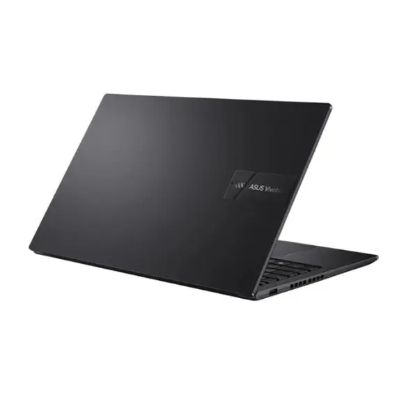 ნოუთბუქი Asustek VivoBook 15 15.6" OLED  i5-13420H 16GB 512GB SSD Integrated Graphics BLACK, 2 imageნოუთბუქი Asustek VivoBook 15 15.6" OLED  i5-13420H 16GB 512GB SSD Integrated Graphics BLACK, 2 imageნოუთბუქი Asustek VivoBook 15 15.6" OLED  i5-13420H 16GB 512GB SSD Integrated Graphics BLACK, 2 image