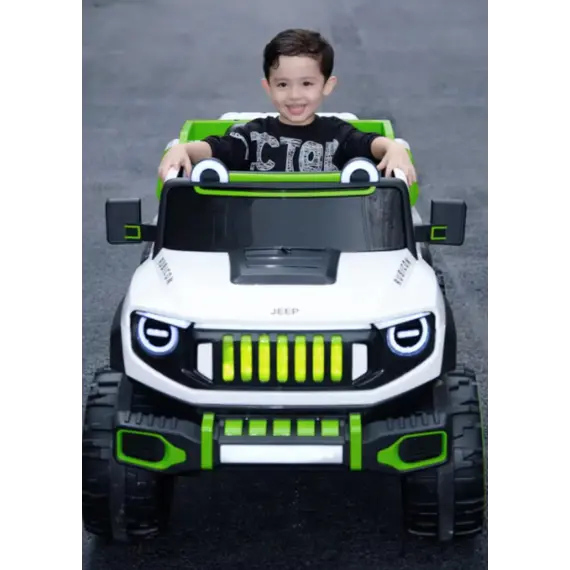 ბავშვის ელექტრო მანქანა 4X4  902-W, 5 imageბავშვის ელექტრო მანქანა 4X4  902-W, 5 imageბავშვის ელექტრო მანქანა 4X4  902-W, 5 image