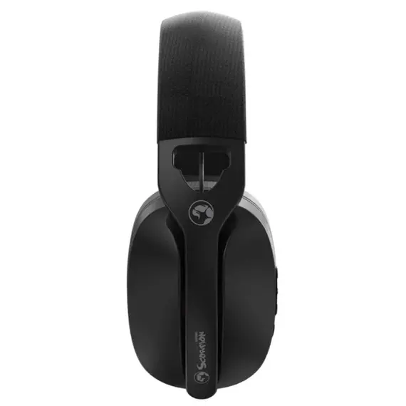 ყურსასმენი MARVO HG9086 BK Pulz 70S Black Wired Headset, 3 imageყურსასმენი MARVO HG9086 BK Pulz 70S Black Wired Headset, 3 imageყურსასმენი MARVO HG9086 BK Pulz 70S Black Wired Headset, 3 image
