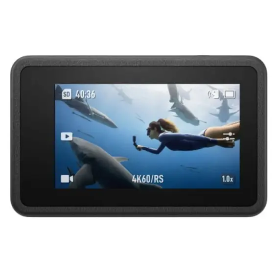 კამერა DJI Osmo Action 4 Standard Combo, 2 imageკამერა DJI Osmo Action 4 Standard Combo, 2 imageკამერა DJI Osmo Action 4 Standard Combo, 2 image