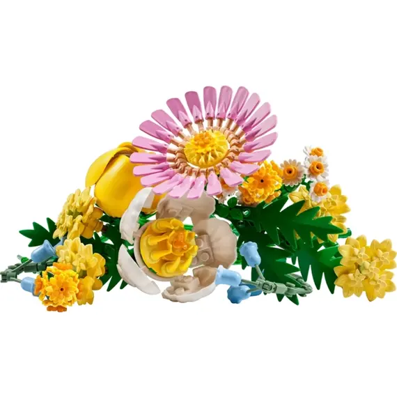 ლეგო LEGO Constructor Botanicals Petite Sunny Bouquet, 3 imageლეგო LEGO Constructor Botanicals Petite Sunny Bouquet, 3 imageლეგო LEGO Constructor Botanicals Petite Sunny Bouquet, 3 image