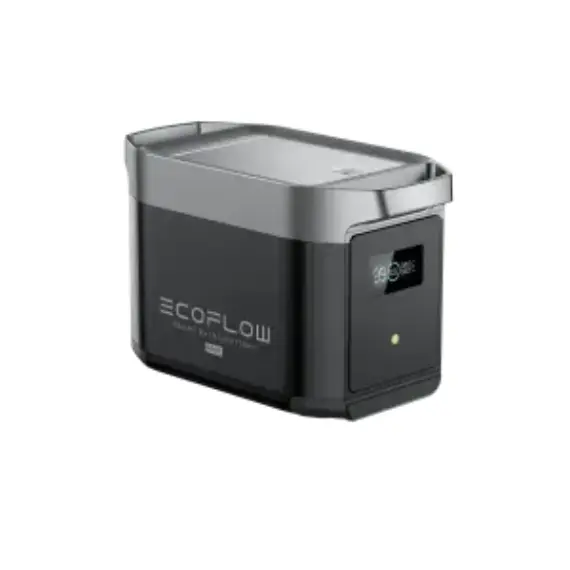 Portable Charger EcoFlow Delta 2 Max Extra Battery, 3 imagePortable Charger EcoFlow Delta 2 Max Extra Battery, 3 imagePortable Charger EcoFlow Delta 2 Max Extra Battery, 3 image