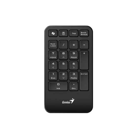 Keyboard Genius NumPad 1000Keyboard Genius NumPad 1000Keyboard Genius NumPad 1000