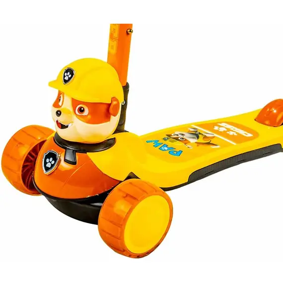 საბავშვო სკუტერი 618BROWN, 5 imageსაბავშვო სკუტერი 618BROWN, 5 imageსაბავშვო სკუტერი 618BROWN, 5 image