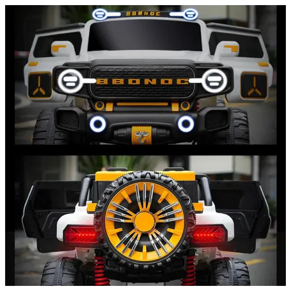 ბავშვის ელექტრო მანქანა BH-1166W, 4 imageბავშვის ელექტრო მანქანა BH-1166W, 4 imageბავშვის ელექტრო მანქანა BH-1166W, 4 image