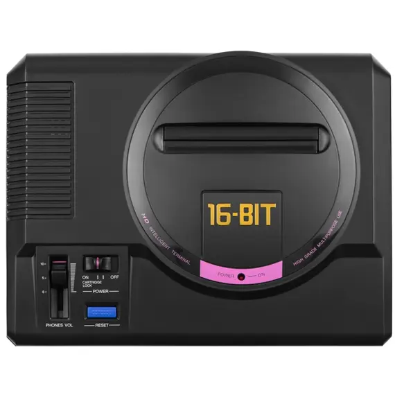 სათამაშო კონსოლი 2E Game console, 16bit wireless gamepad, HDMI, 183 games, 3 imageსათამაშო კონსოლი 2E Game console, 16bit wireless gamepad, HDMI, 183 games, 3 imageსათამაშო კონსოლი 2E Game console, 16bit wireless gamepad, HDMI, 183 games, 3 image