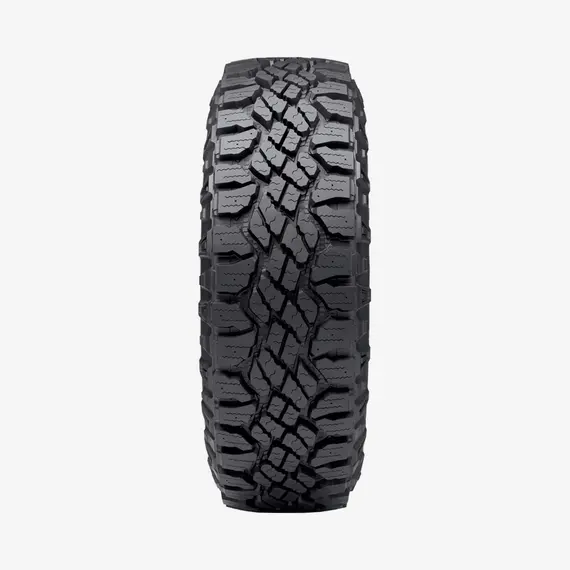 Tire 255/60R20 GOODYEAR WRANGLER DURATRAC, 2 imageTire 255/60R20 GOODYEAR WRANGLER DURATRAC, 2 imageTire 255/60R20 GOODYEAR WRANGLER DURATRAC, 2 image