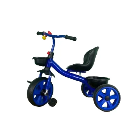 სამთვალა ველოსიპედი 209V-BLU, 2 imageსამთვალა ველოსიპედი 209V-BLU, 2 imageსამთვალა ველოსიპედი 209V-BLU, 2 image