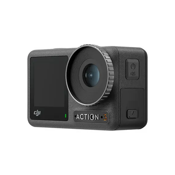 კამერა DJI Action 3 Standard Combo, 4 imageკამერა DJI Action 3 Standard Combo, 4 imageკამერა DJI Action 3 Standard Combo, 4 image