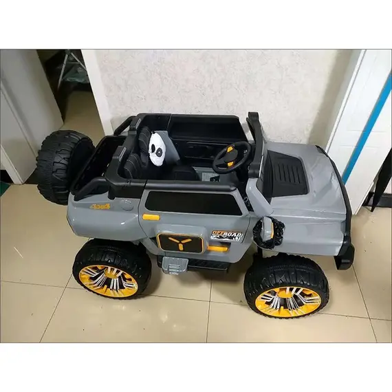 Children's electric car BH-1166CER, 10 imageChildren's electric car BH-1166CER, 10 imageChildren's electric car BH-1166CER, 10 image