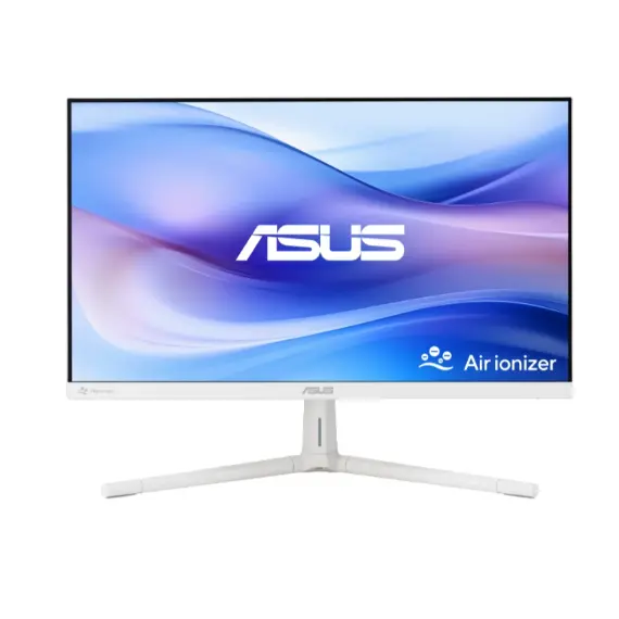 მონიტორი Asus VU249HFI-W 23.8" IPS FHD 1920 x 1080 1ms 100Hz Whiteმონიტორი Asus VU249HFI-W 23.8" IPS FHD 1920 x 1080 1ms 100Hz Whiteმონიტორი Asus VU249HFI-W 23.8" IPS FHD 1920 x 1080 1ms 100Hz White