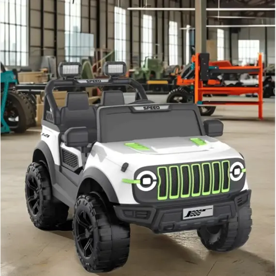 Child's electric car 108(888)W, 3 imageChild's electric car 108(888)W, 3 imageChild's electric car 108(888)W, 3 image