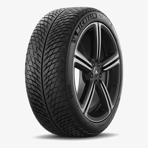 Car tire 275/45R22 MICHELIN PILOT ALPIN 5 SUVCar tire 275/45R22 MICHELIN PILOT ALPIN 5 SUVCar tire 275/45R22 MICHELIN PILOT ALPIN 5 SUV
