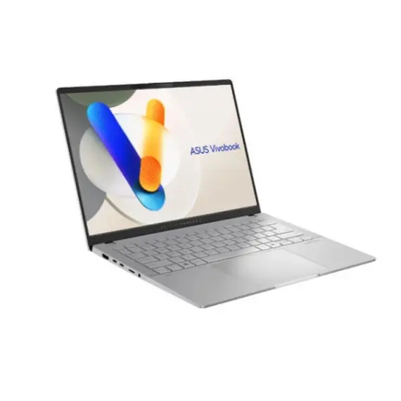 Notebook Asustek VivoBook S 15.6'' OLED Ryzen 5 7535HS 16GB 512GB SSD Integrated Graphics SILVER, 2 imageNotebook Asustek VivoBook S 15.6'' OLED Ryzen 5 7535HS 16GB 512GB SSD Integrated Graphics SILVER, 2 imageNotebook Asustek VivoBook S 15.6'' OLED Ryzen 5 7535HS 16GB 512GB SSD Integrated Graphics SILVER, 2 image