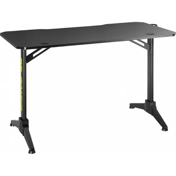 Gaming table 2E GAMING Table OTOROSHI, 120x60x75cm, blackGaming table 2E GAMING Table OTOROSHI, 120x60x75cm, blackGaming table 2E GAMING Table OTOROSHI, 120x60x75cm, black