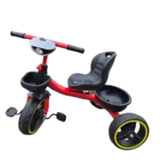 Mountain bike 701VS-RED, for children aged 2-5 yearsMountain bike 701VS-RED, for children aged 2-5 yearsMountain bike 701VS-RED, for children aged 2-5 years