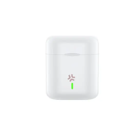 ყურსასმენი Celly PULSESOUND TRUE WIRELESS DROP WHITE, 3 imageყურსასმენი Celly PULSESOUND TRUE WIRELESS DROP WHITE, 3 imageყურსასმენი Celly PULSESOUND TRUE WIRELESS DROP WHITE, 3 image