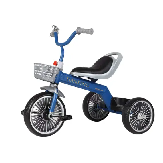 საბავშვო სამთვალა ველოსიპედი 2881-BLU, 2 imageსაბავშვო სამთვალა ველოსიპედი 2881-BLU, 2 imageსაბავშვო სამთვალა ველოსიპედი 2881-BLU, 2 image