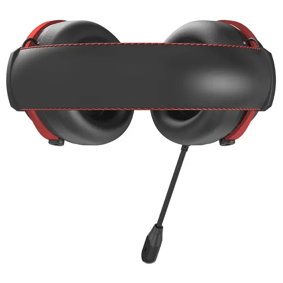 Headset MARVO HG9076 Tactic X Wired Headset, 5 imageHeadset MARVO HG9076 Tactic X Wired Headset, 5 imageHeadset MARVO HG9076 Tactic X Wired Headset, 5 image