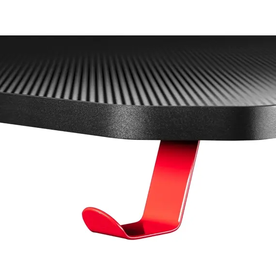 სამაგიდო თამაში 2E GAMING Table OTOROSHI, 120х60x75cm, black-red, 7 imageსამაგიდო თამაში 2E GAMING Table OTOROSHI, 120х60x75cm, black-red, 7 imageსამაგიდო თამაში 2E GAMING Table OTOROSHI, 120х60x75cm, black-red, 7 image