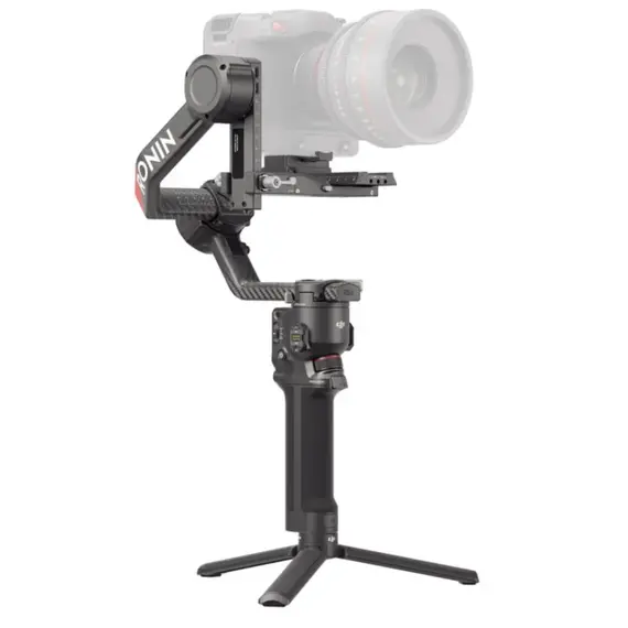 კამერის სტაბილიზატორი DJI RS 4 Proკამერის სტაბილიზატორი DJI RS 4 Proკამერის სტაბილიზატორი DJI RS 4 Pro