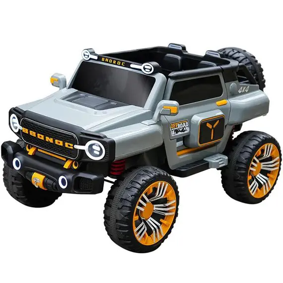 Children's electric car BH-1166CER, 3 imageChildren's electric car BH-1166CER, 3 imageChildren's electric car BH-1166CER, 3 image