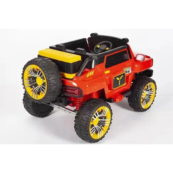 Children's electric car BH-1166R, 3 imageChildren's electric car BH-1166R, 3 imageChildren's electric car BH-1166R, 3 image