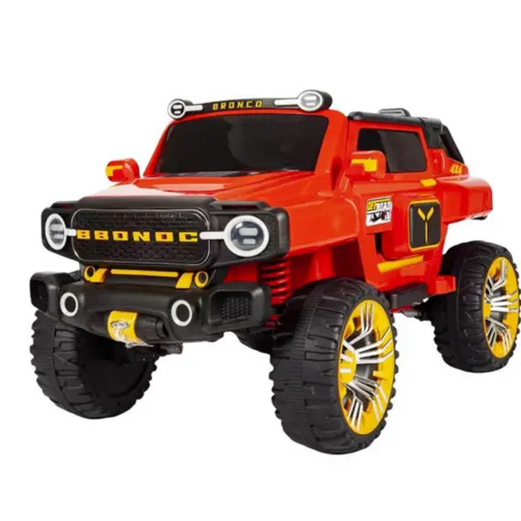 Children's electric car BH-1166RChildren's electric car BH-1166RChildren's electric car BH-1166R