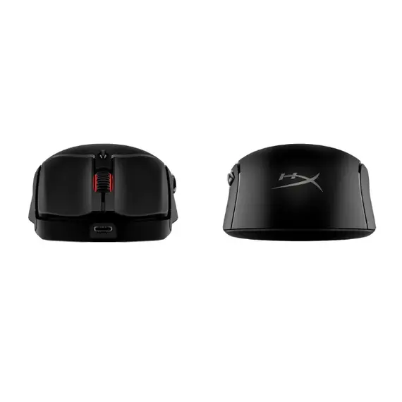 მაუსი HyperX Pulsefire Haste 2 - Wireless Gaming Mouse (Black), 2 imageმაუსი HyperX Pulsefire Haste 2 - Wireless Gaming Mouse (Black), 2 imageმაუსი HyperX Pulsefire Haste 2 - Wireless Gaming Mouse (Black), 2 image