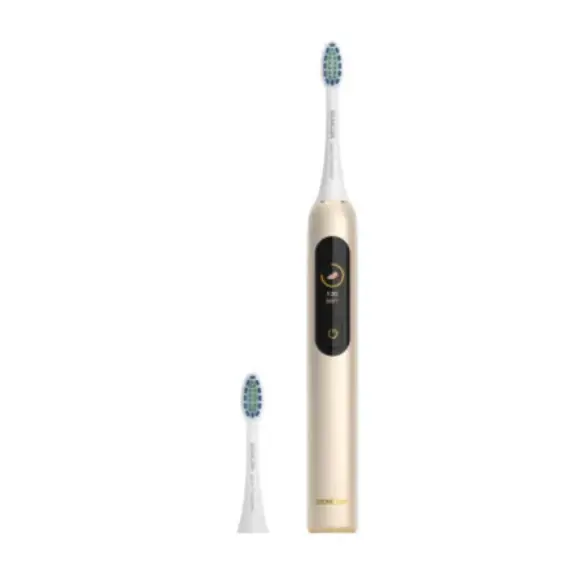 Sencor SOC 5011GD Sonic ToothbrushSencor SOC 5011GD Sonic ToothbrushSencor SOC 5011GD Sonic Toothbrush
