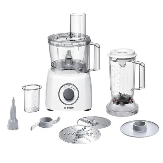 BOSCH MCM3200W kitchen processorBOSCH MCM3200W kitchen processorBOSCH MCM3200W kitchen processor