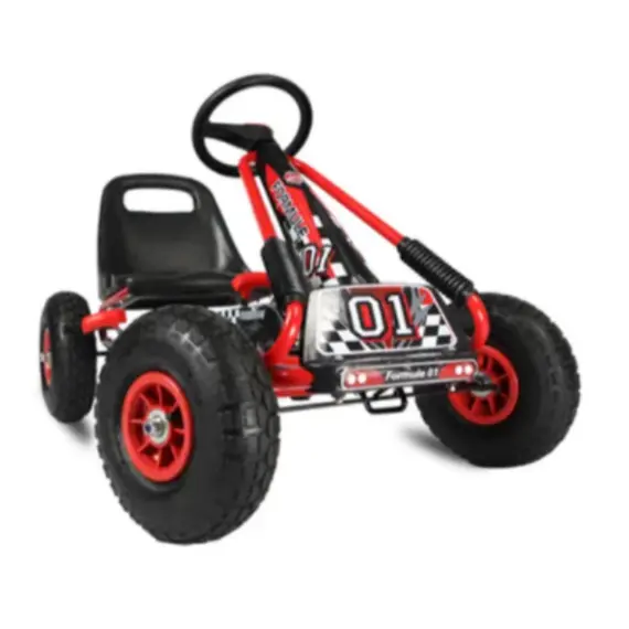 ბავშვთა პედლებიანი რკინის კარტინგი A-15-REDბავშვთა პედლებიანი რკინის კარტინგი A-15-REDბავშვთა პედლებიანი რკინის კარტინგი A-15-RED