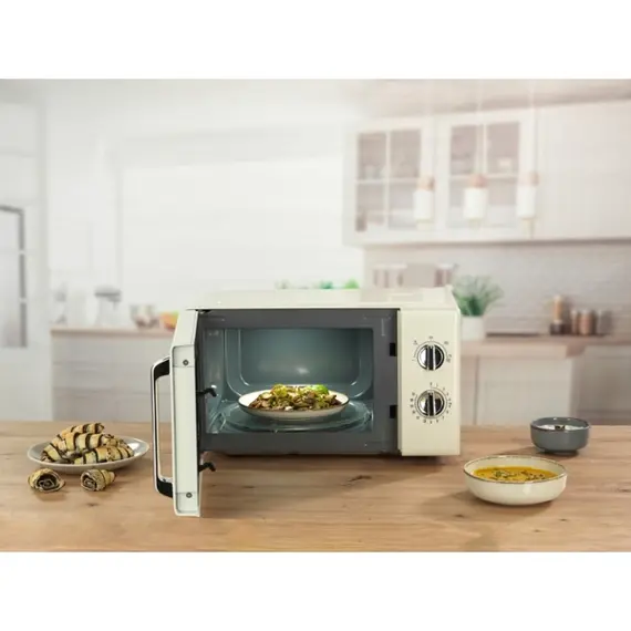 მიკროტალღური ღუმელი GORENJE MO20E1HRL, 14 imageმიკროტალღური ღუმელი GORENJE MO20E1HRL, 14 imageმიკროტალღური ღუმელი GORENJE MO20E1HRL, 14 image