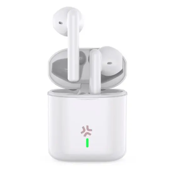 ყურსასმენი Celly PULSESOUND TRUE WIRELESS DROP WHITE, 2 imageყურსასმენი Celly PULSESOUND TRUE WIRELESS DROP WHITE, 2 imageყურსასმენი Celly PULSESOUND TRUE WIRELESS DROP WHITE, 2 image
