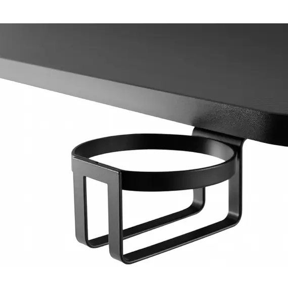 Gaming table 2E GAMING Table OTOROSHI, 120x60x75cm, black, 3 imageGaming table 2E GAMING Table OTOROSHI, 120x60x75cm, black, 3 imageGaming table 2E GAMING Table OTOROSHI, 120x60x75cm, black, 3 image