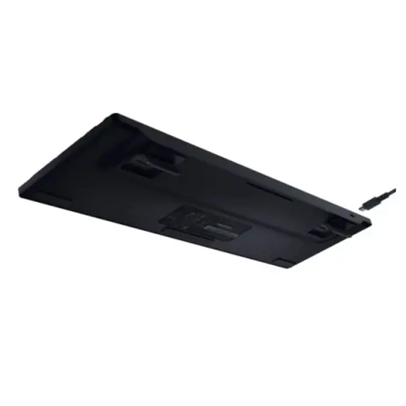 კლავიატურა Razer Keyboard mechanical DeathStalker V2 105key, Red Switch, USB-A, EN/RU, RGB, black, 4 imageკლავიატურა Razer Keyboard mechanical DeathStalker V2 105key, Red Switch, USB-A, EN/RU, RGB, black, 4 imageკლავიატურა Razer Keyboard mechanical DeathStalker V2 105key, Red Switch, USB-A, EN/RU, RGB, black, 4 image