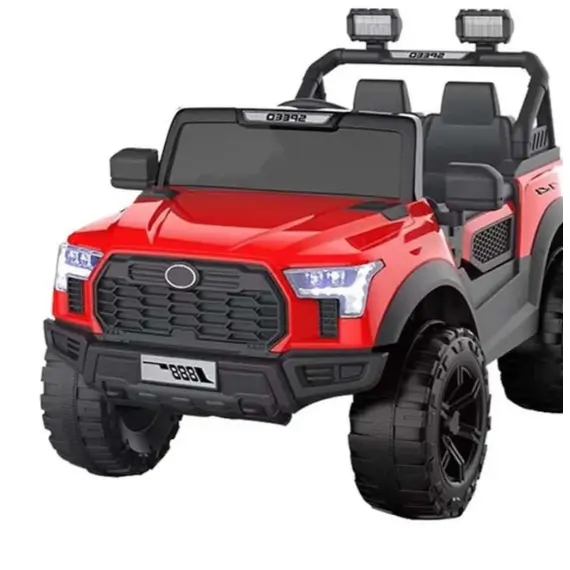 ბავშვის ელექტრო მანქანა 107-R, 4 imageბავშვის ელექტრო მანქანა 107-R, 4 imageბავშვის ელექტრო მანქანა 107-R, 4 image